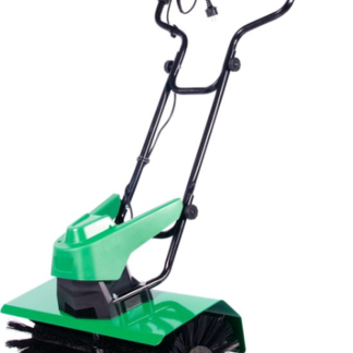 Kunstgras borstelmachine